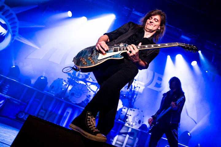 Helloween @ Trix, picture 12, photographed by Dorien Goetschalckx - FrontView Magazine