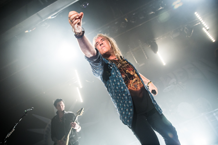 Helloween @ Trix, picture 13, photographed by Dorien Goetschalckx - FrontView Magazine