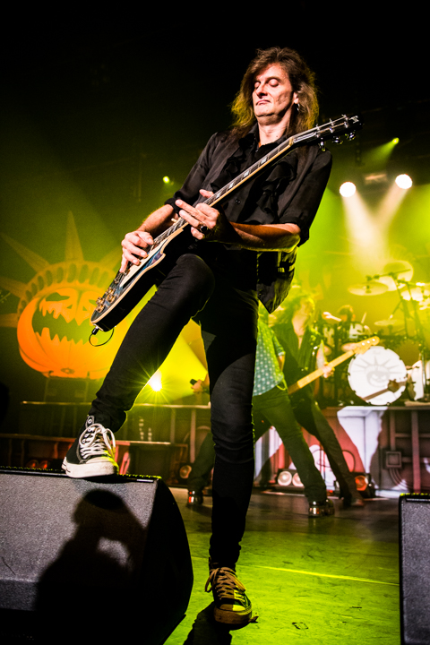 Helloween @ Trix, picture 17, photographed by Dorien Goetschalckx - FrontView Magazine