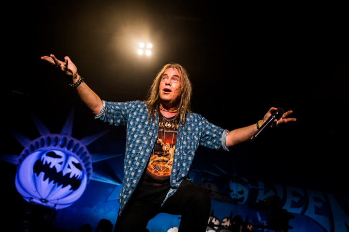 Helloween @ Trix, picture 18, photographed by Dorien Goetschalckx - FrontView Magazine