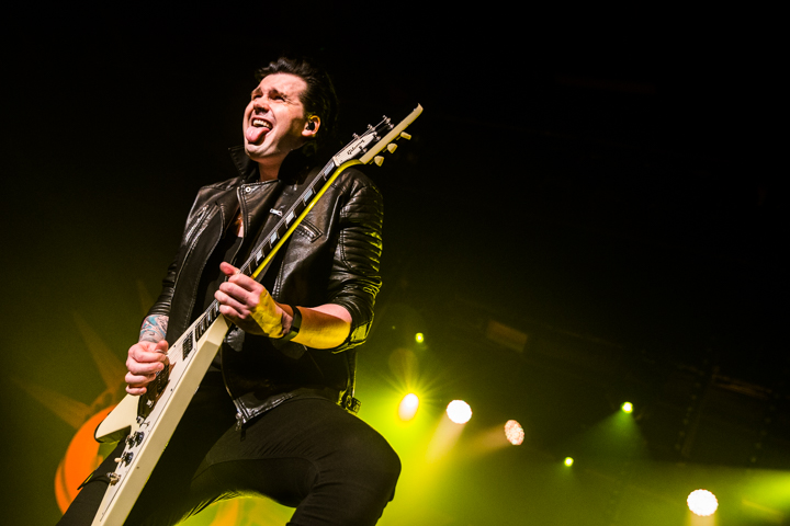 Helloween @ Trix, picture 20, photographed by Dorien Goetschalckx - FrontView Magazine