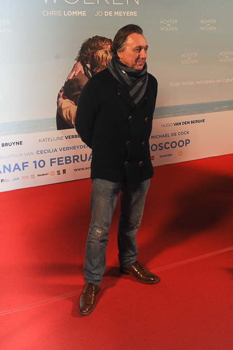 Première Achter de Wolken @ Kinepolis Antwerpen, picture 28, photographed by Goele Bormans - FrontView Magazine