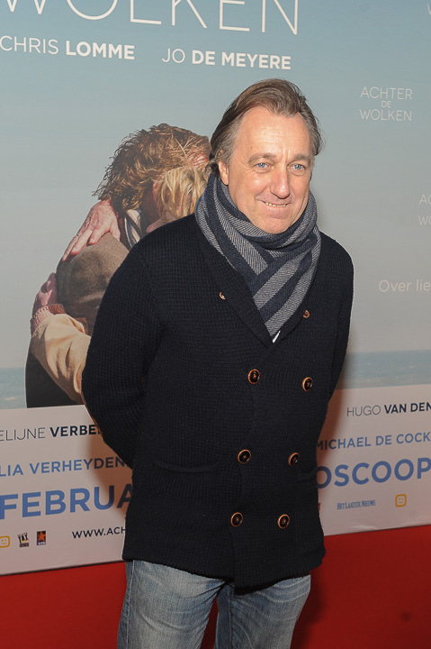 Première Achter de Wolken @ Kinepolis Antwerpen, picture 29, photographed by Goele Bormans - FrontView Magazine