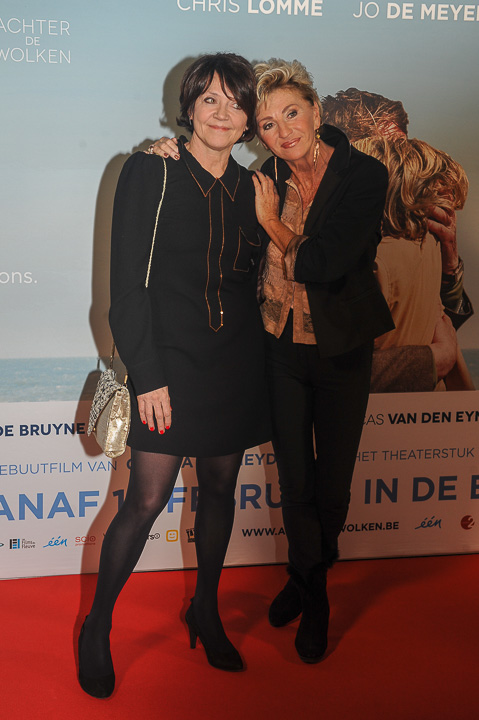 Première Achter de Wolken @ Kinepolis Antwerpen, picture 30, photographed by Goele Bormans - FrontView Magazine