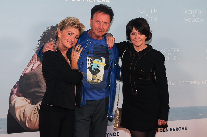 Première Achter de Wolken @ Kinepolis Antwerpen, picture 32, photographed by Goele Bormans - FrontView Magazine