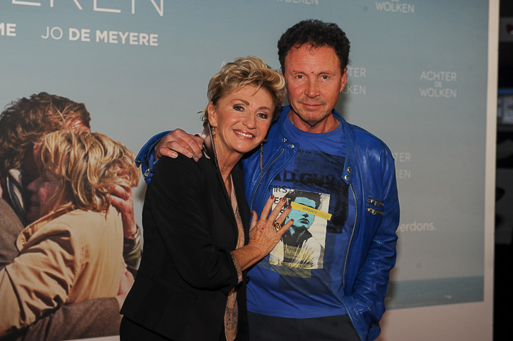 Première Achter de Wolken @ Kinepolis Antwerpen, picture 33, photographed by Goele Bormans - FrontView Magazine