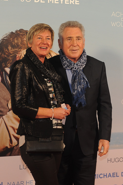 Première Achter de Wolken @ Kinepolis Antwerpen, picture 35, photographed by Goele Bormans - FrontView Magazine