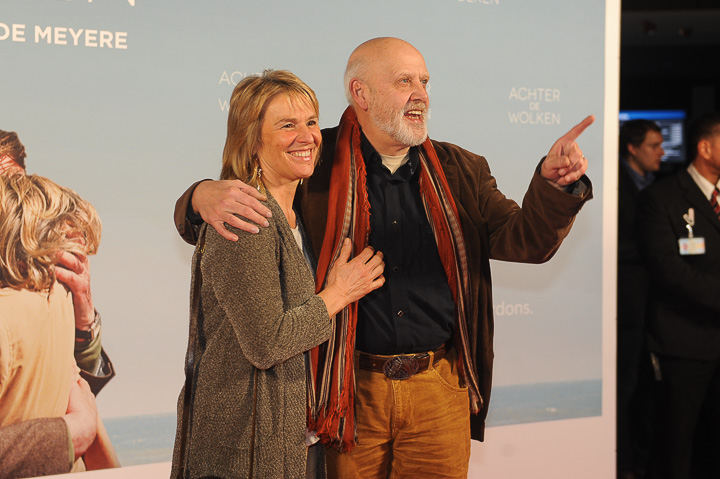 Première Achter de Wolken @ Kinepolis Antwerpen, picture 37, photographed by Goele Bormans - FrontView Magazine
