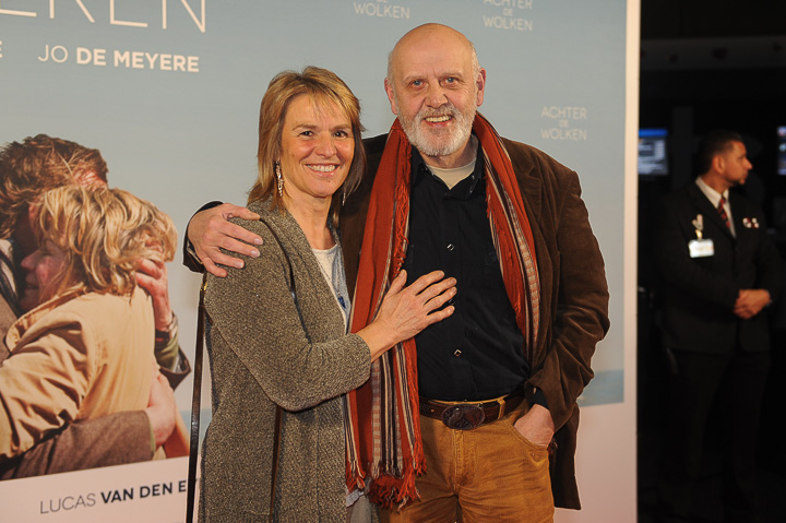 Première Achter de Wolken @ Kinepolis Antwerpen, picture 38, photographed by Goele Bormans - FrontView Magazine