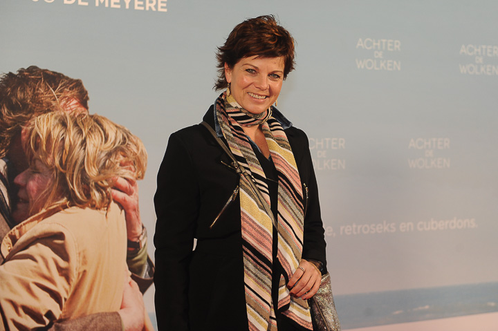 Première Achter de Wolken @ Kinepolis Antwerpen, picture 51, photographed by Goele Bormans - FrontView Magazine
