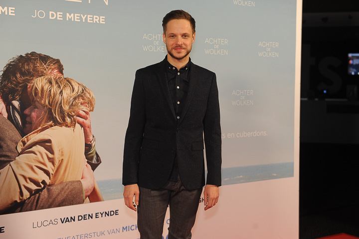Première Achter de Wolken @ Kinepolis Antwerpen, picture 55, photographed by Goele Bormans - FrontView Magazine