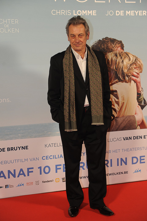 Première Achter de Wolken @ Kinepolis Antwerpen, picture 62, photographed by Goele Bormans - FrontView Magazine