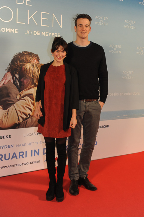 Première Achter de Wolken @ Kinepolis Antwerpen, picture 63, photographed by Goele Bormans - FrontView Magazine