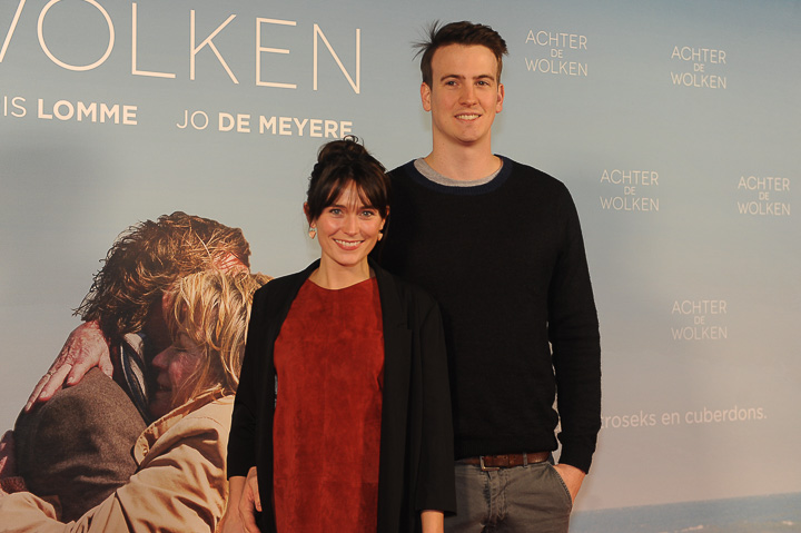 Première Achter de Wolken @ Kinepolis Antwerpen, picture 64, photographed by Goele Bormans - FrontView Magazine