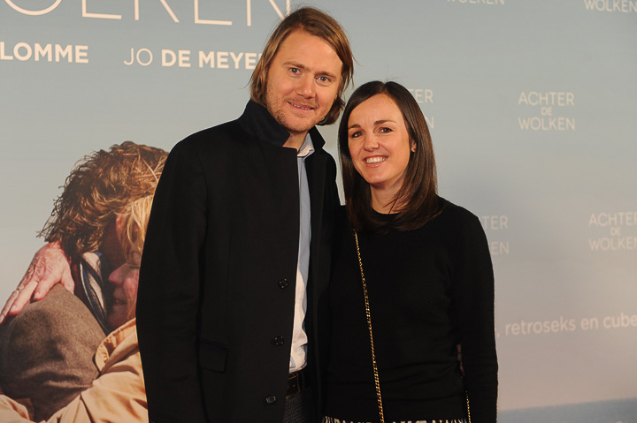 Première Achter de Wolken @ Kinepolis Antwerpen, picture 69, photographed by Goele Bormans - FrontView Magazine