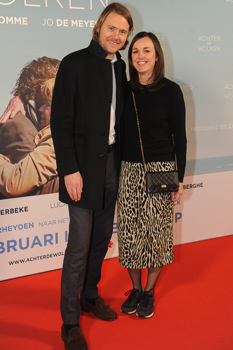 Première Achter de Wolken @ Kinepolis Antwerpen, picture 70, photographed by Goele Bormans - FrontView Magazine