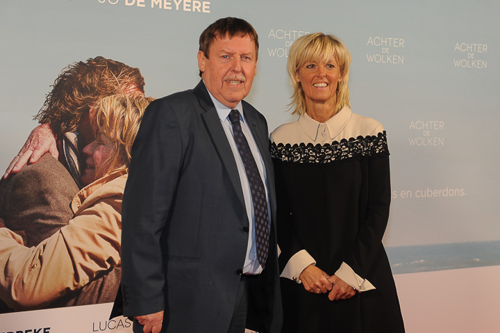 Première Achter de Wolken @ Kinepolis Antwerpen, picture 73, photographed by Goele Bormans - FrontView Magazine