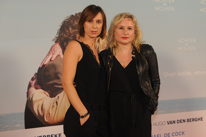 Première Achter de Wolken @ Kinepolis Antwerpen, picture 75, photographed by Goele Bormans - FrontView Magazine