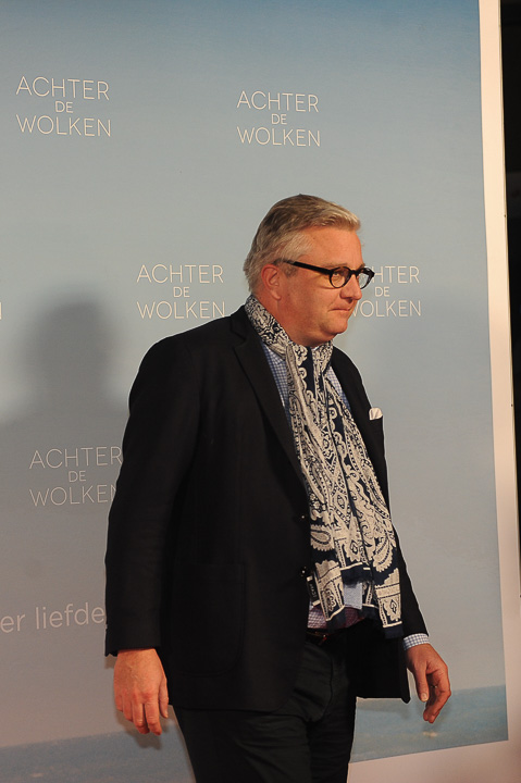 Première Achter de Wolken @ Kinepolis Antwerpen, picture 78, photographed by Goele Bormans - FrontView Magazine