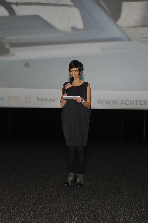 Première Achter de Wolken @ Kinepolis Antwerpen, picture 79, photographed by Goele Bormans - FrontView Magazine