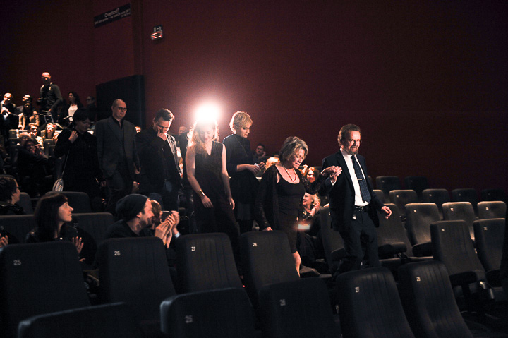 Première Achter de Wolken @ Kinepolis Antwerpen, picture 81, photographed by Goele Bormans - FrontView Magazine