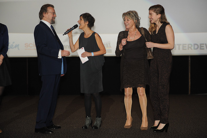 Première Achter de Wolken @ Kinepolis Antwerpen, picture 82, photographed by Goele Bormans - FrontView Magazine