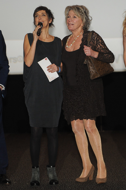 Première Achter de Wolken @ Kinepolis Antwerpen, picture 84, photographed by Goele Bormans - FrontView Magazine