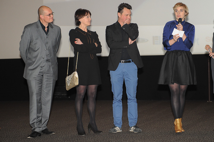 Première Achter de Wolken @ Kinepolis Antwerpen, picture 89, photographed by Goele Bormans - FrontView Magazine