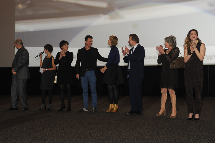 Première Achter de Wolken @ Kinepolis Antwerpen, picture 91, photographed by Goele Bormans - FrontView Magazine