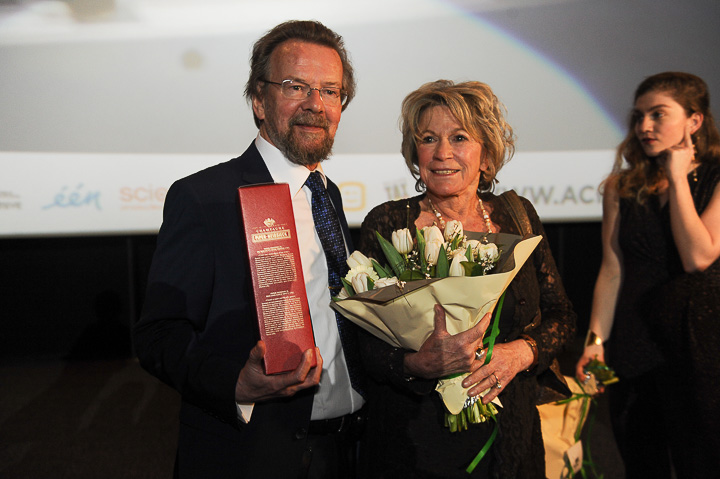 Première Achter de Wolken @ Kinepolis Antwerpen, picture 92, photographed by Goele Bormans - FrontView Magazine