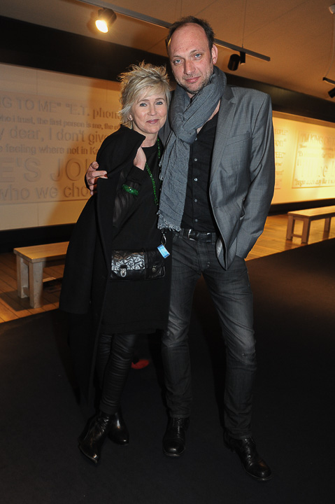 Première Achter de Wolken @ Kinepolis Antwerpen, picture 93, photographed by Goele Bormans - FrontView Magazine