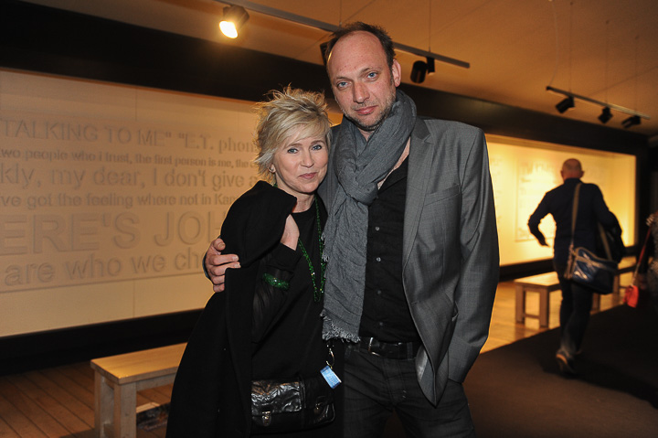 Première Achter de Wolken @ Kinepolis Antwerpen, picture 94, photographed by Goele Bormans - FrontView Magazine