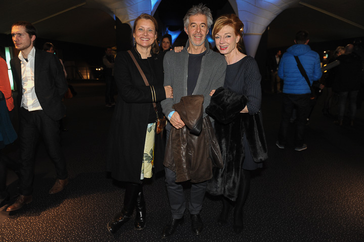 Première Achter de Wolken @ Kinepolis Antwerpen, picture 95, photographed by Goele Bormans - FrontView Magazine