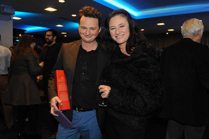 Première Achter de Wolken @ Kinepolis Antwerpen, picture 96, photographed by Goele Bormans - FrontView Magazine