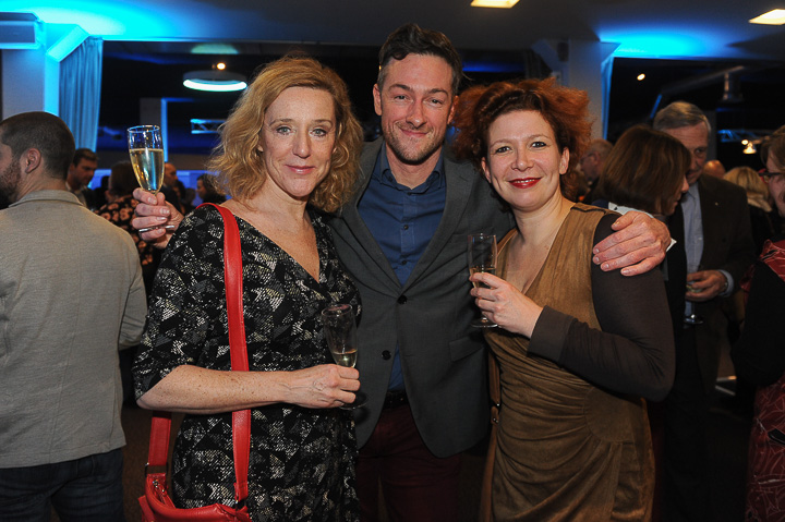 Première Achter de Wolken @ Kinepolis Antwerpen, picture 98, photographed by Goele Bormans - FrontView Magazine