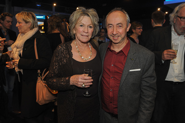 Première Achter de Wolken @ Kinepolis Antwerpen, picture 99, photographed by Goele Bormans - FrontView Magazine