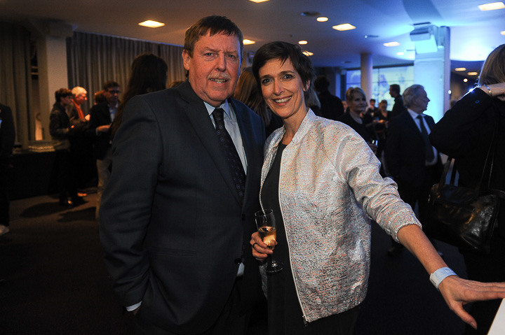 Première Achter de Wolken @ Kinepolis Antwerpen, picture 100, photographed by Goele Bormans - FrontView Magazine