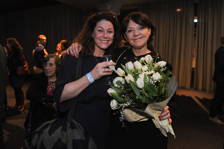 Première Achter de Wolken @ Kinepolis Antwerpen, picture 101, photographed by Goele Bormans - FrontView Magazine