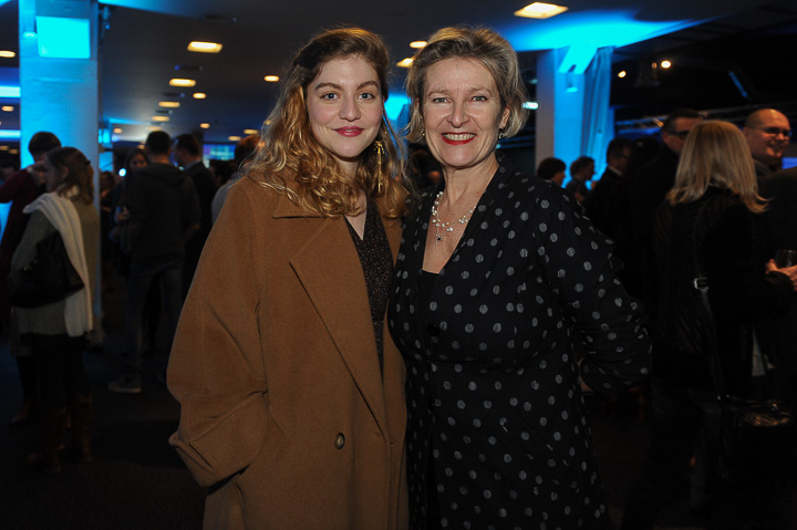 Première Achter de Wolken @ Kinepolis Antwerpen, picture 102, photographed by Goele Bormans - FrontView Magazine