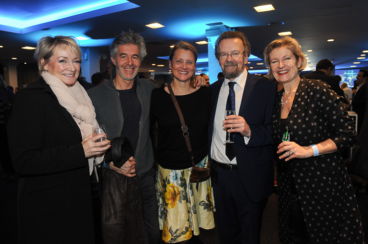 Première Achter de Wolken @ Kinepolis Antwerpen, picture 103, photographed by Goele Bormans - FrontView Magazine