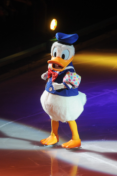 Disney on Ice 2016 - Betoverende Werelden @ Lotto Arena, picture 12, photographed by Goele Bormans - FrontView Magazine
