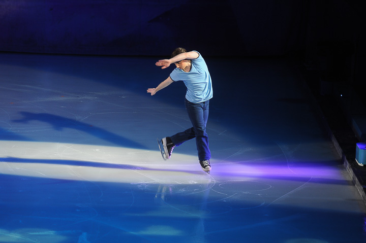 Disney on Ice 2016 - Betoverende Werelden @ Lotto Arena, picture 21, photographed by Goele Bormans - FrontView Magazine