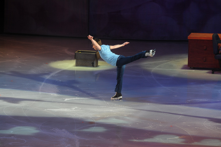 Disney on Ice 2016 - Betoverende Werelden @ Lotto Arena, picture 22, photographed by Goele Bormans - FrontView Magazine