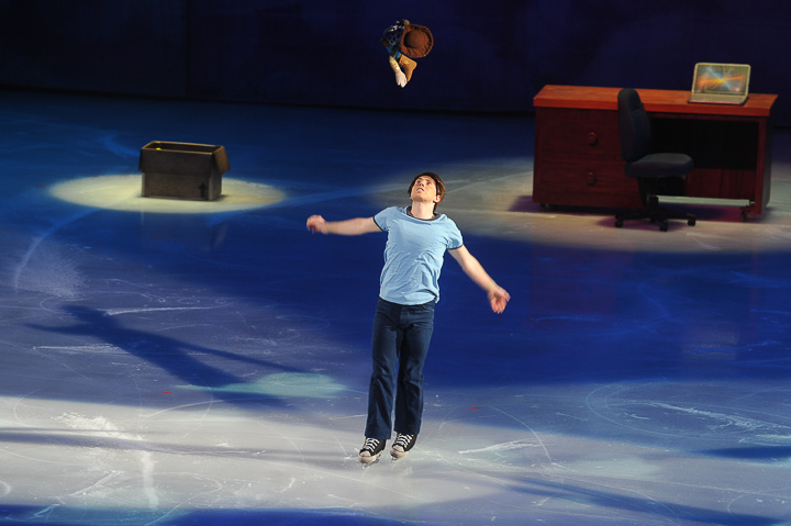 Disney on Ice 2016 - Betoverende Werelden @ Lotto Arena, picture 24, photographed by Goele Bormans - FrontView Magazine