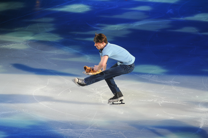 Disney on Ice 2016 - Betoverende Werelden @ Lotto Arena, picture 25, photographed by Goele Bormans - FrontView Magazine