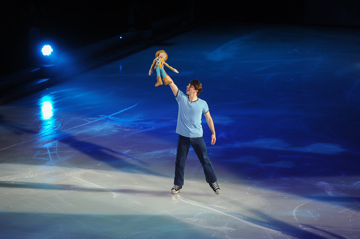 Disney on Ice 2016 - Betoverende Werelden @ Lotto Arena, picture 27, photographed by Goele Bormans - FrontView Magazine