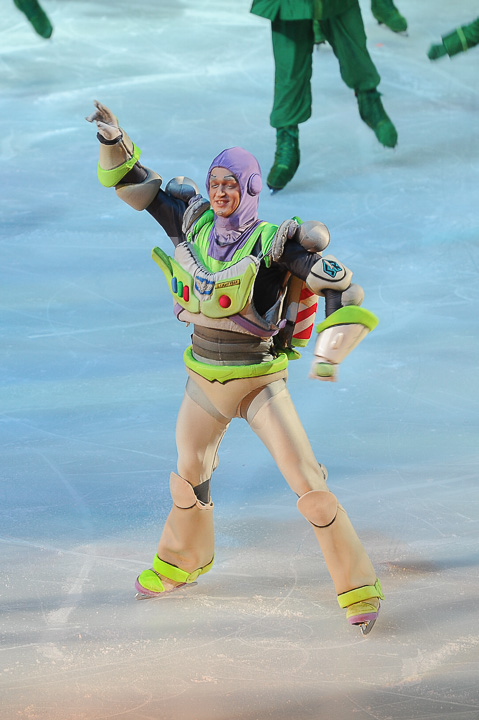 Disney on Ice 2016 - Betoverende Werelden @ Lotto Arena, picture 63, photographed by Goele Bormans - FrontView Magazine