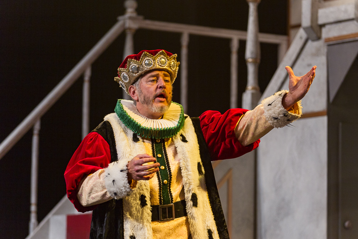 Assepoester, de musical - Persvoorstelling @ Cultuurcentrum Evergem, foto 32, foto's door Guy Danneels - FrontView Magazine