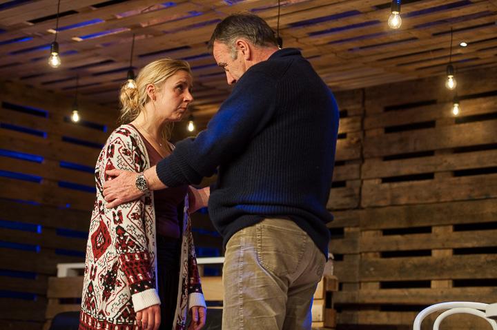Familie @ Noordteater, picture 5, photographed by Goele Bormans - FrontView Magazine