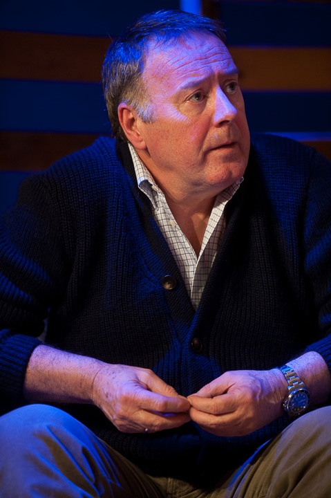 Familie @ Noordteater, picture 11, photographed by Goele Bormans - FrontView Magazine